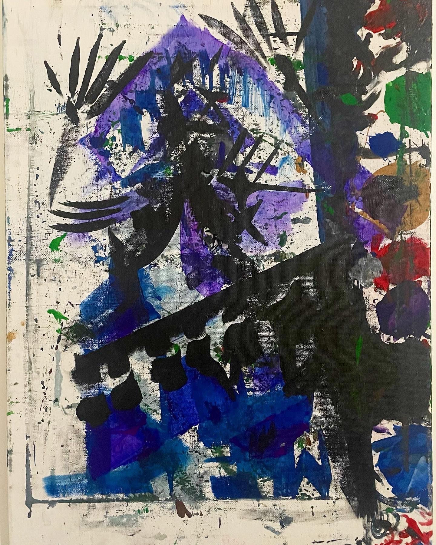 Untitled 2023 Set (Stuck in Abstraction)
