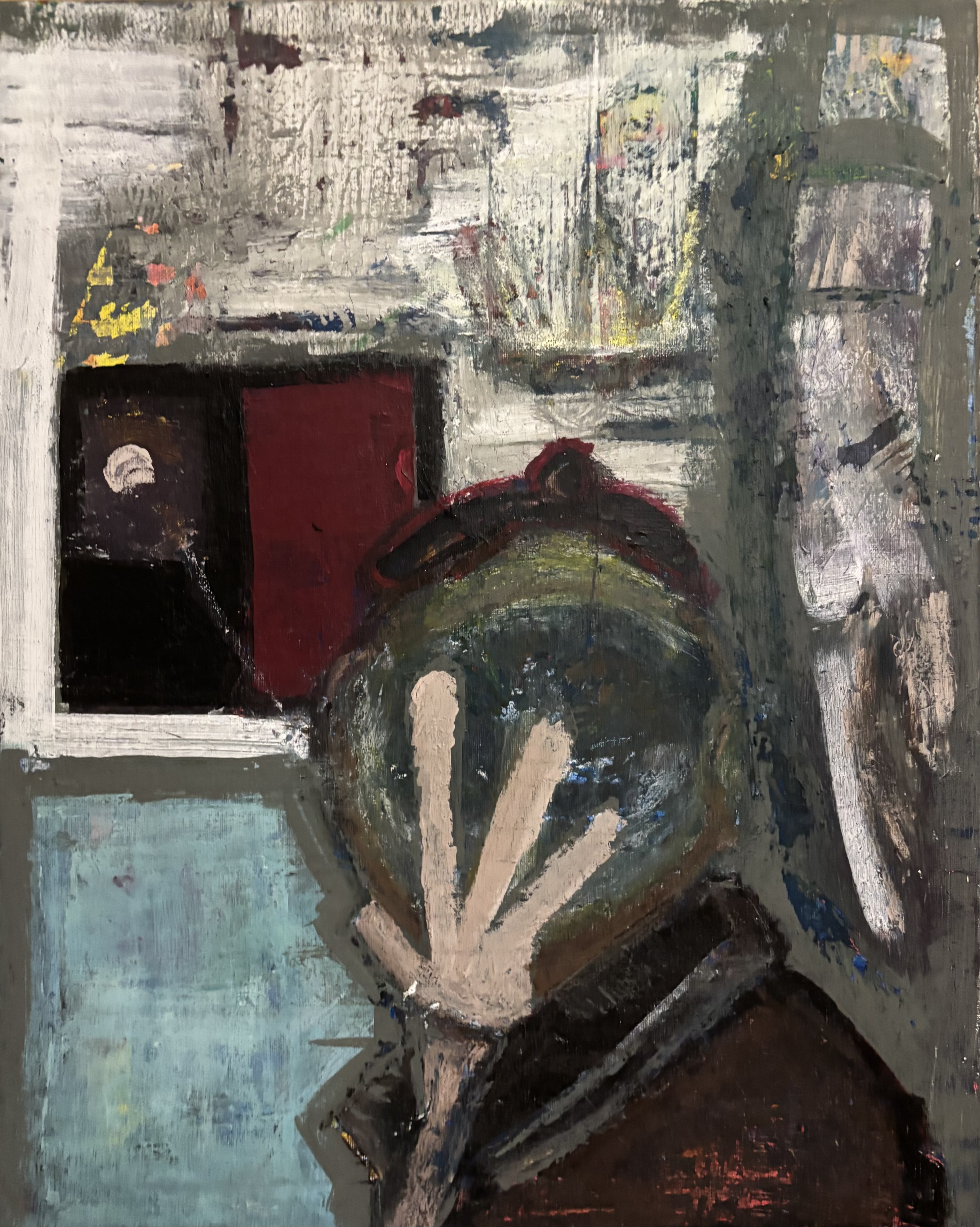 Untitled (King Pong)