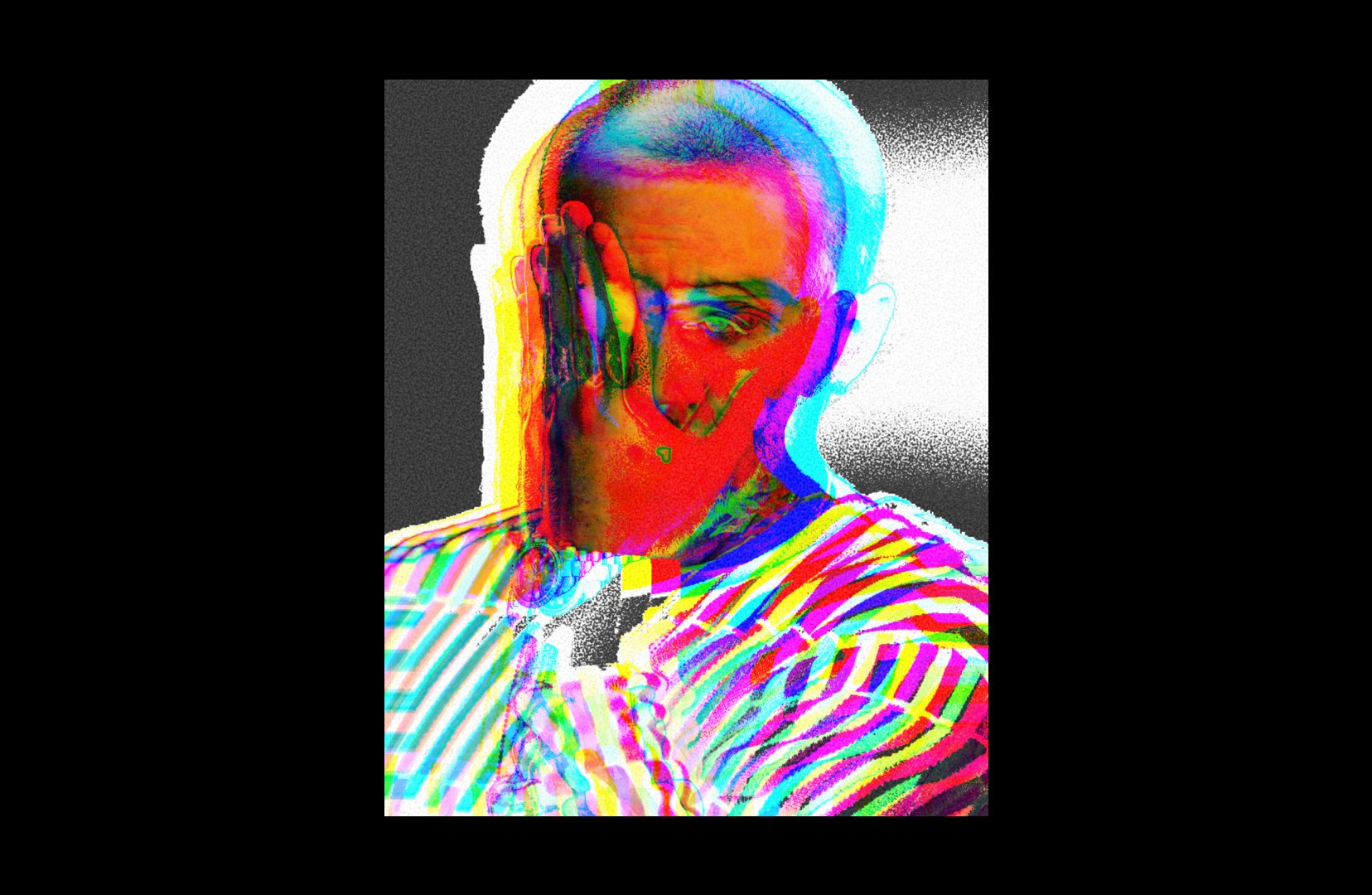 MAC rgb