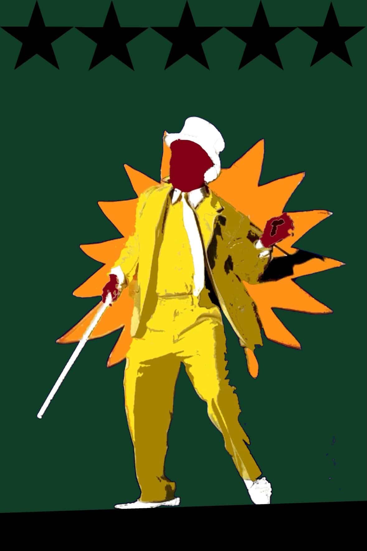 Red guy