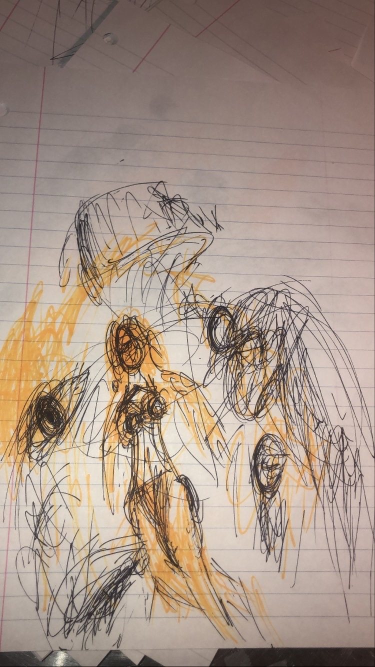 2020 Drawings preview