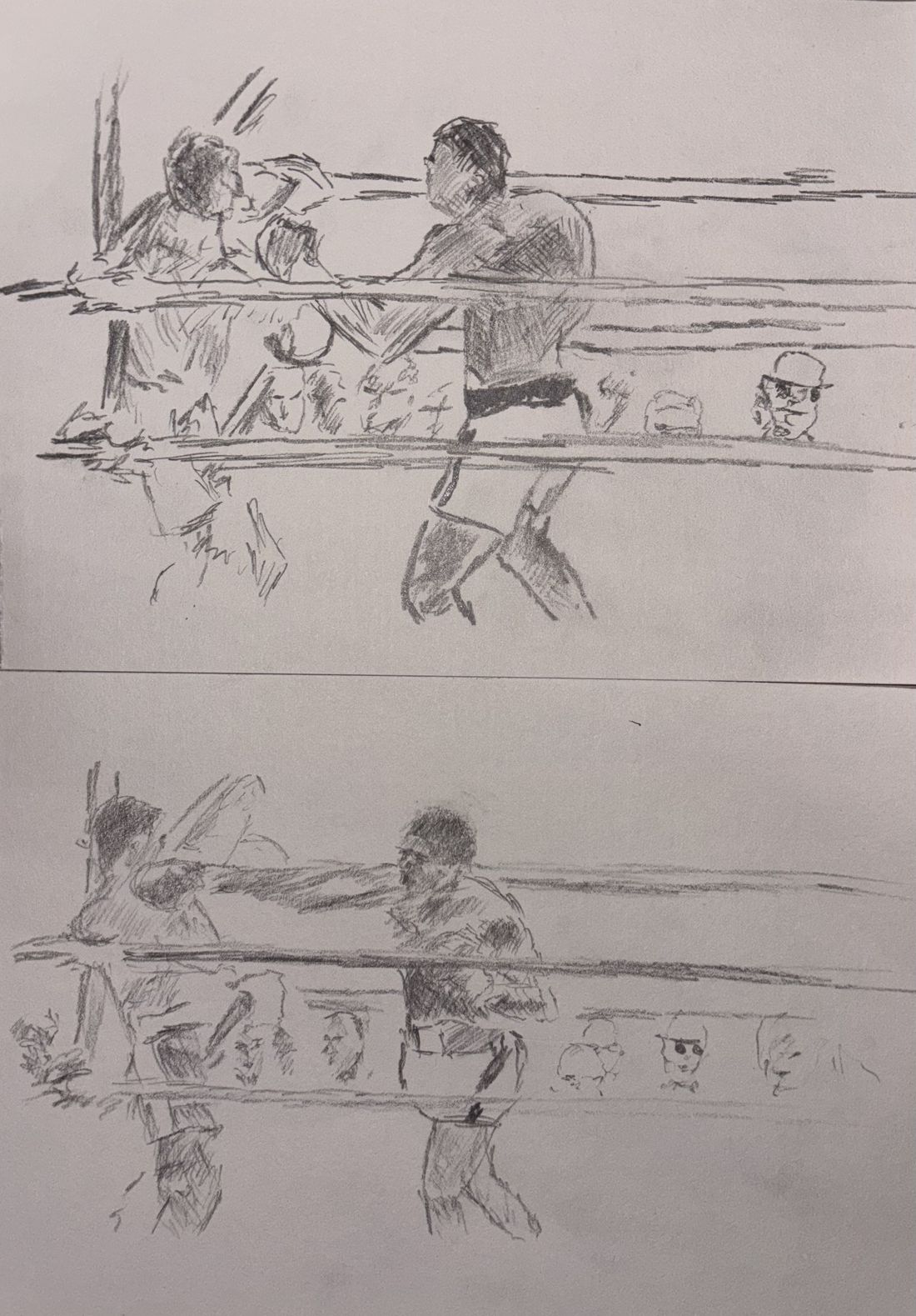 Individual Sketches preview