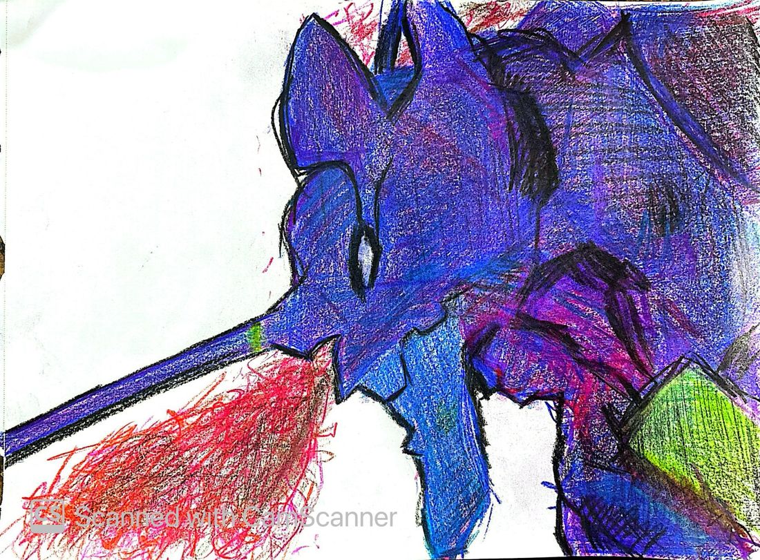 Evangelion