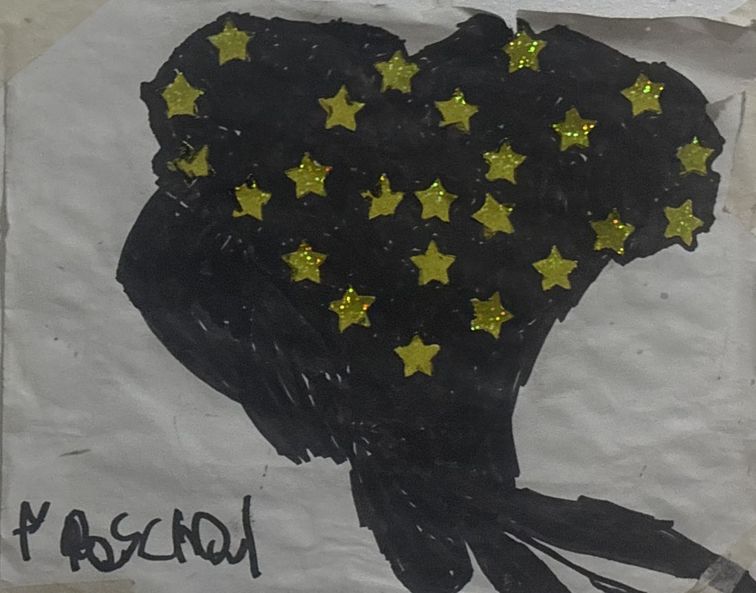 Sky of Stars