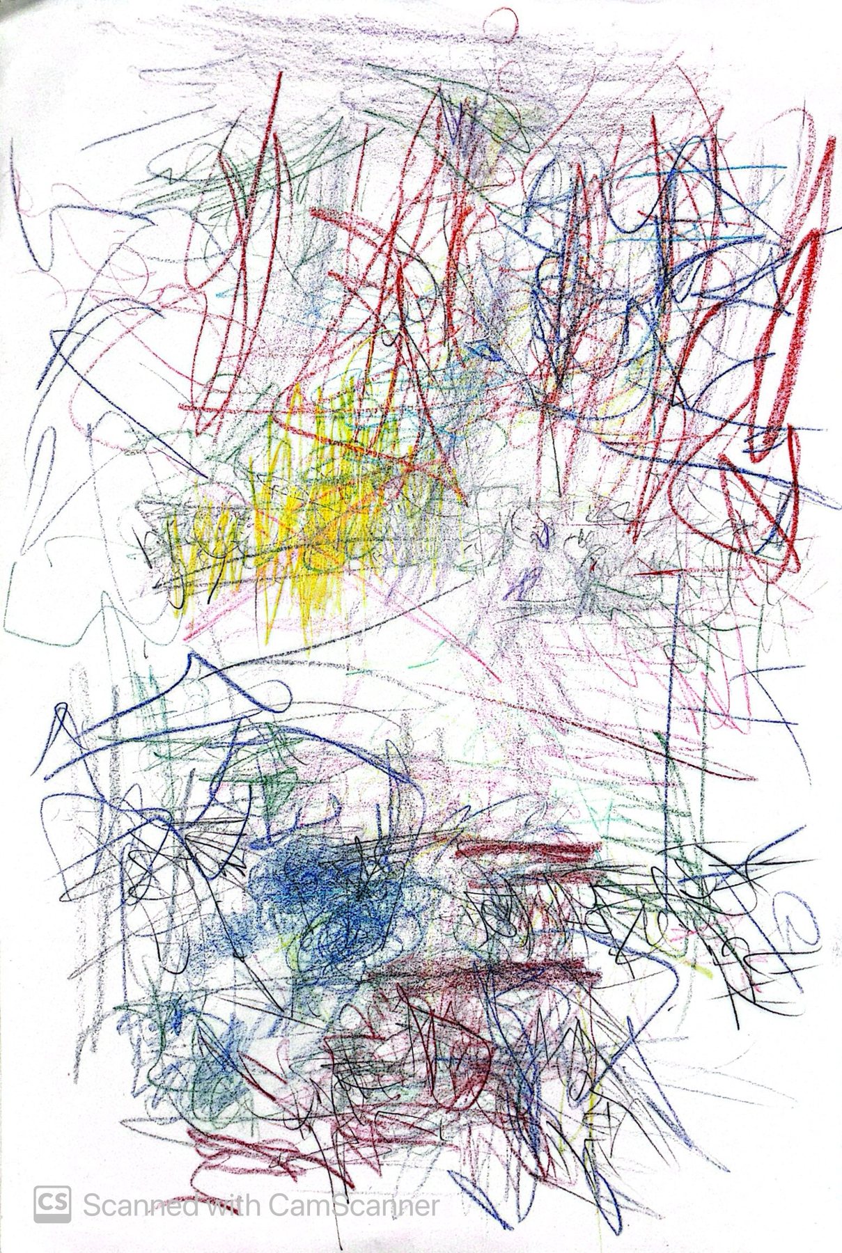 Individual Sketches page 21