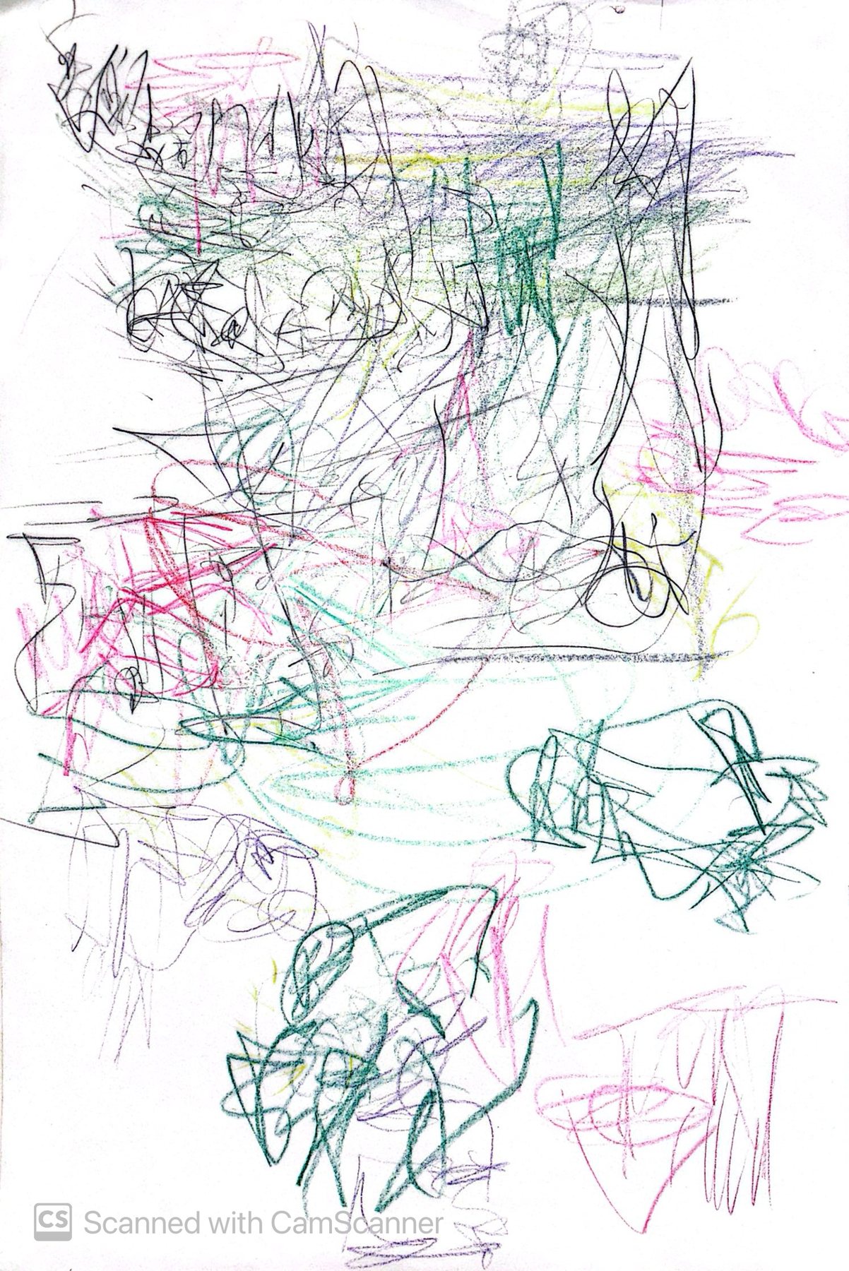 Individual Sketches page 22