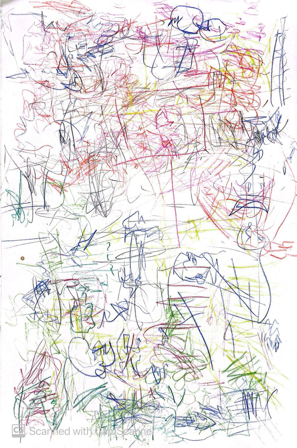Individual Sketches page 23