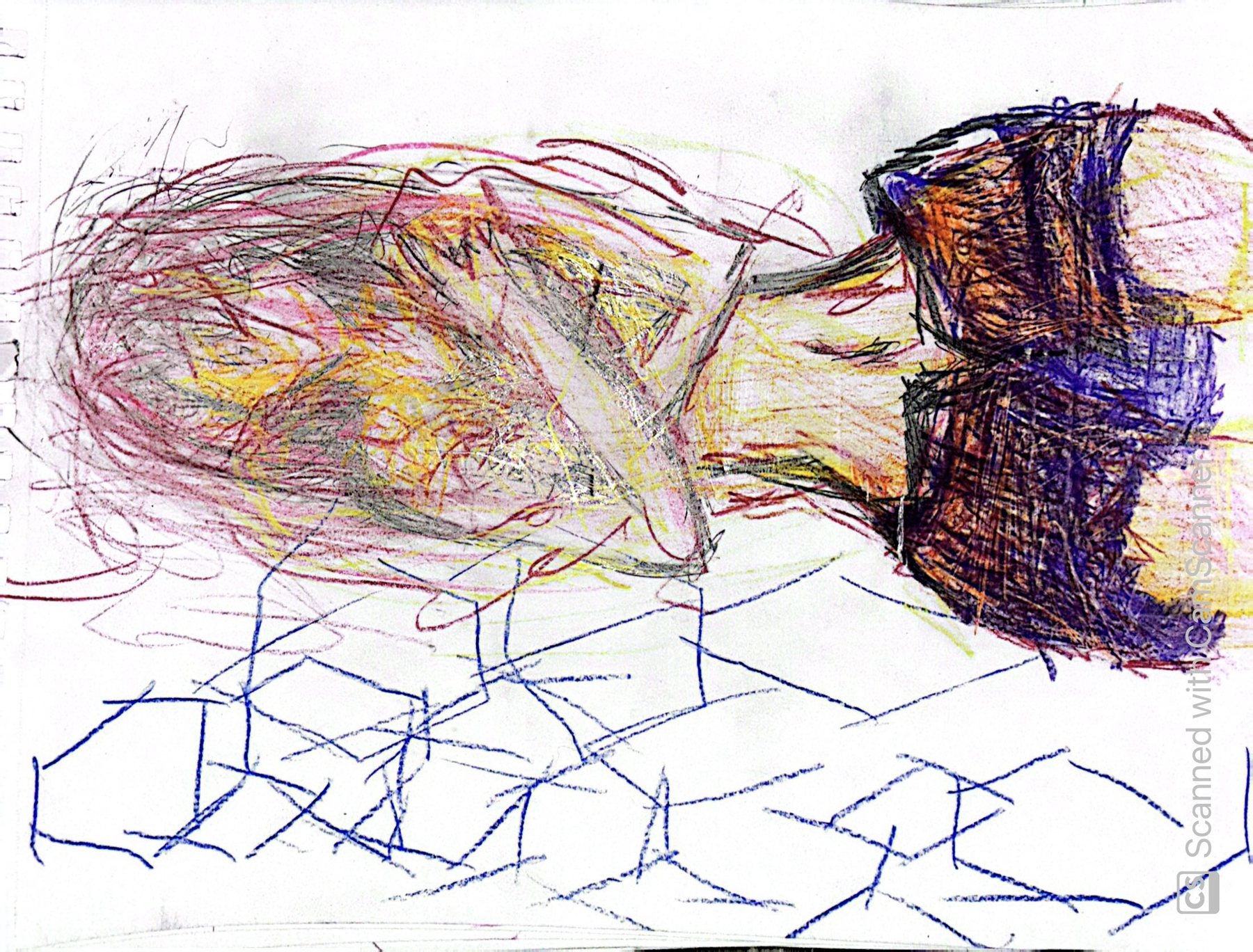 Individual Sketches page 24