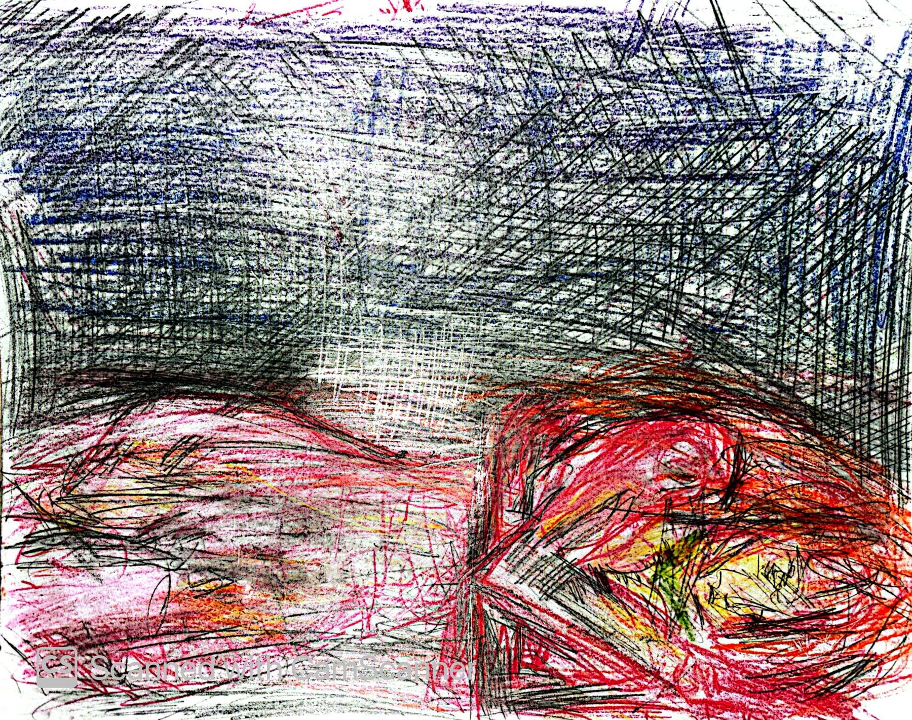 Individual Sketches page 29