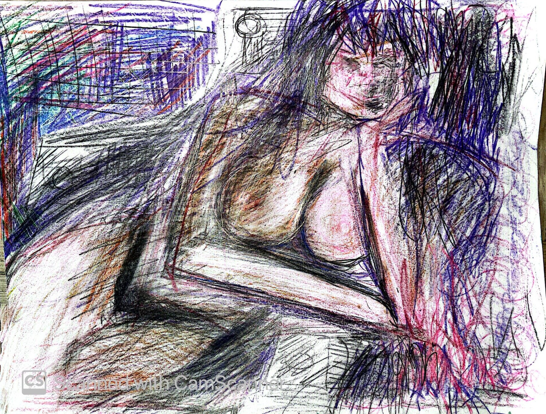 Individual Sketches page 30