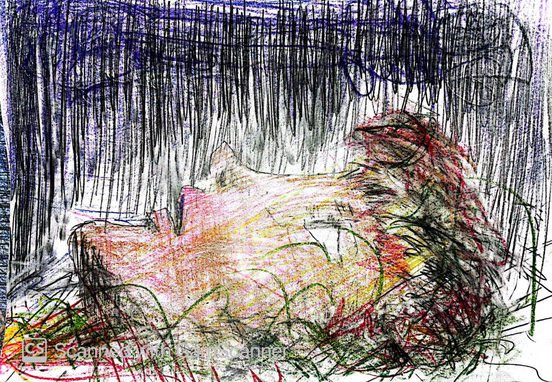 Individual Sketches page 31