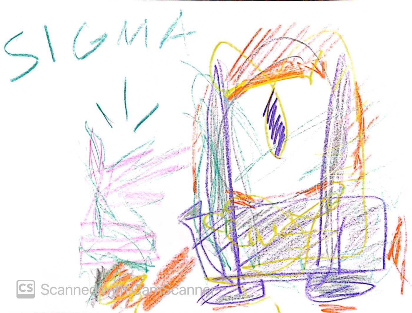 Individual Sketches page 33