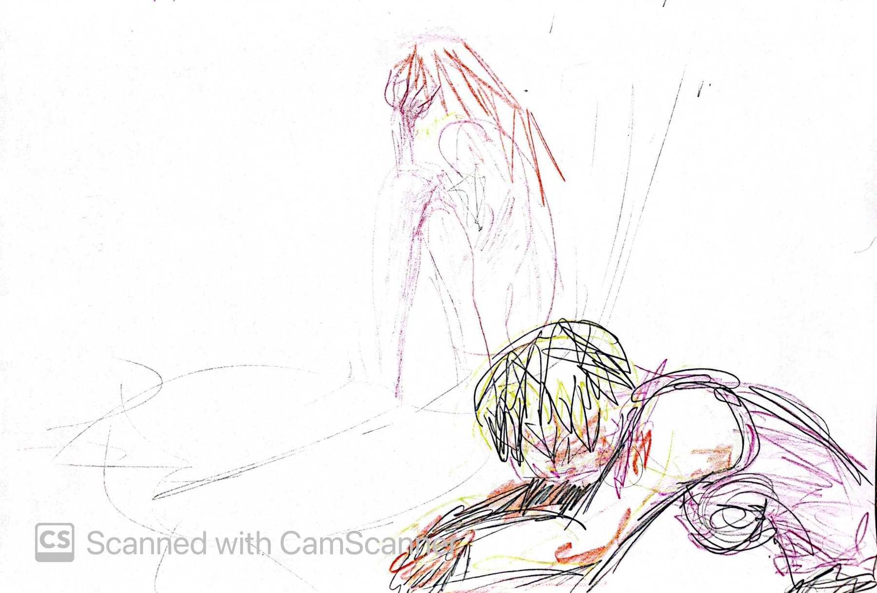 Individual Sketches page 34