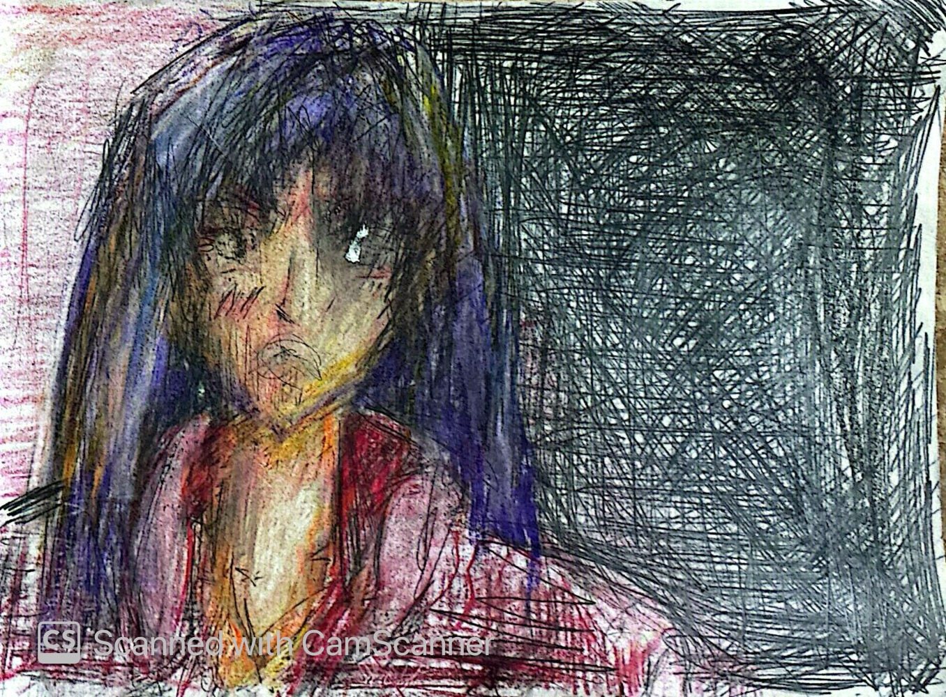 Individual Sketches page 42