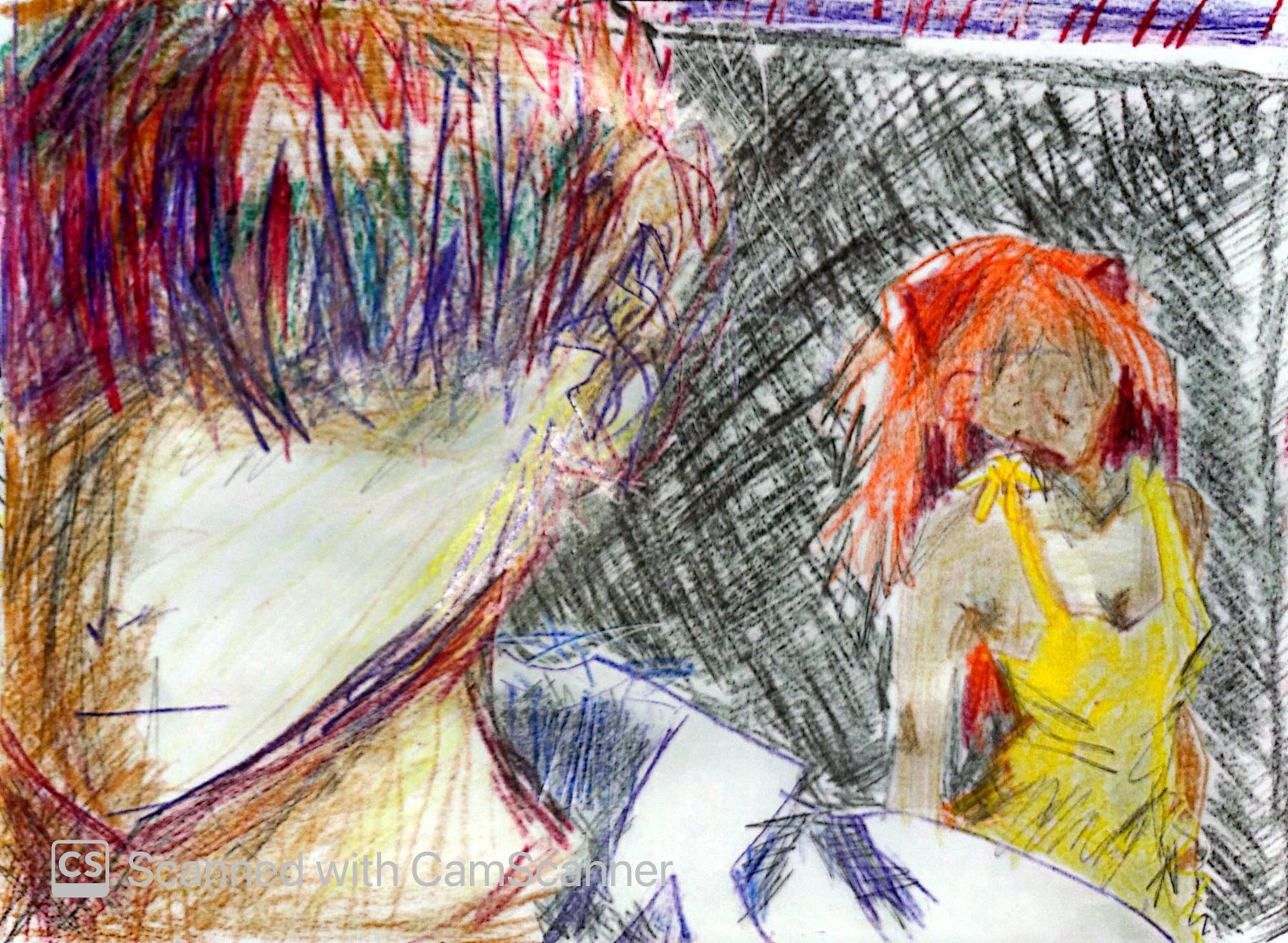 Individual Sketches page 44