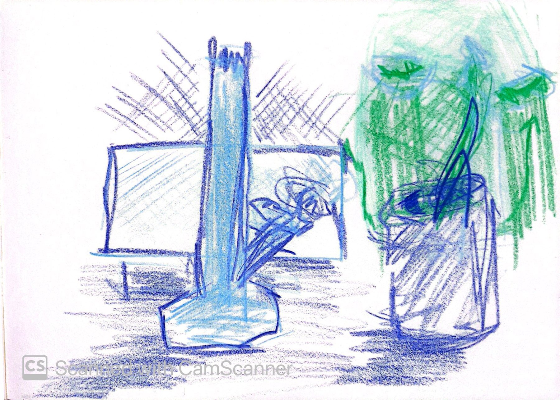 Individual Sketches page 46