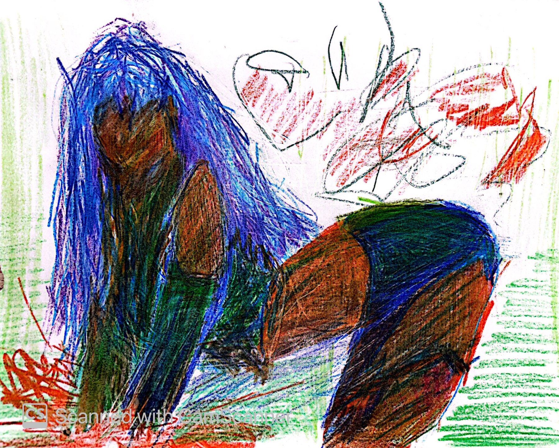 Individual Sketches page 50