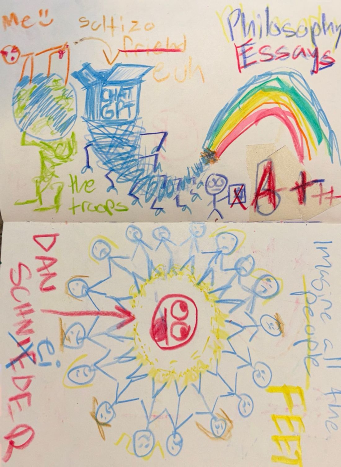 Sketchbook 1 (Early–Mid 2025) page 27