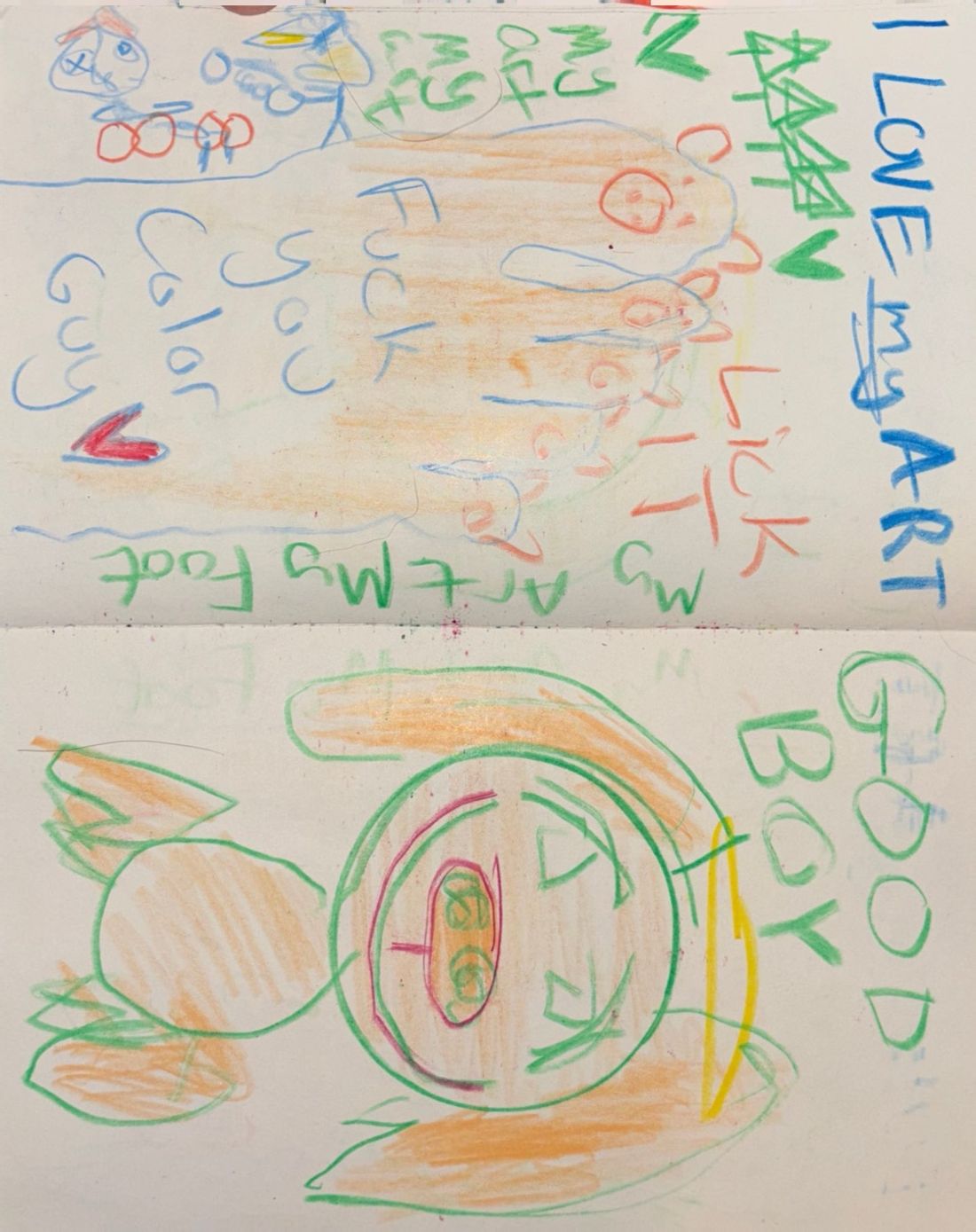Sketchbook 1 (Early–Mid 2025) page 33