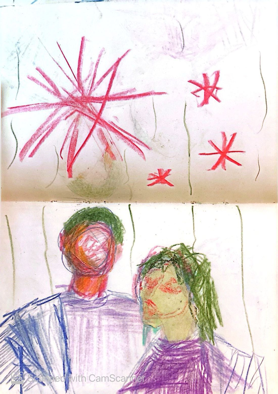 Sketchbook 2 preview