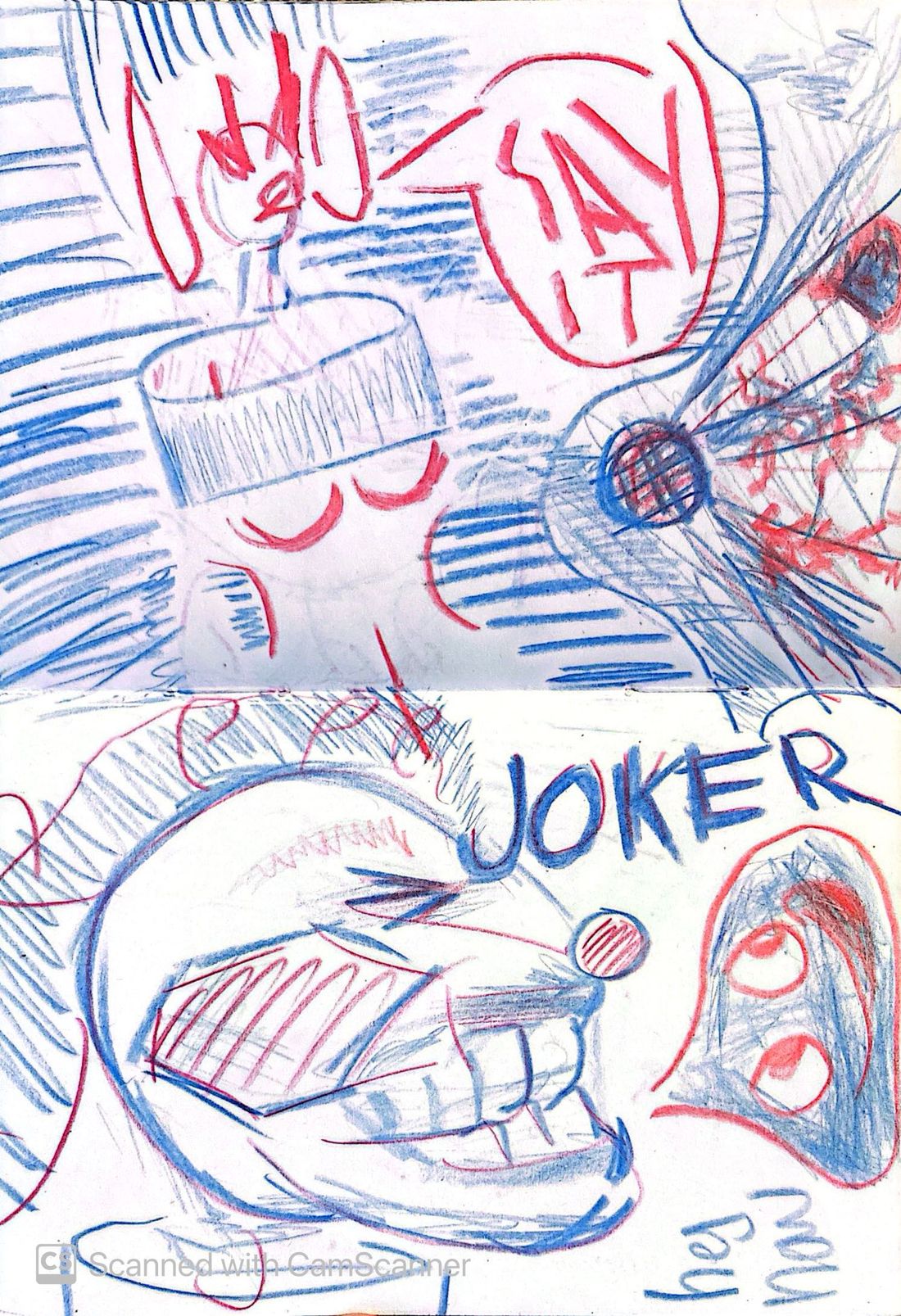 Sketchbook 2 preview