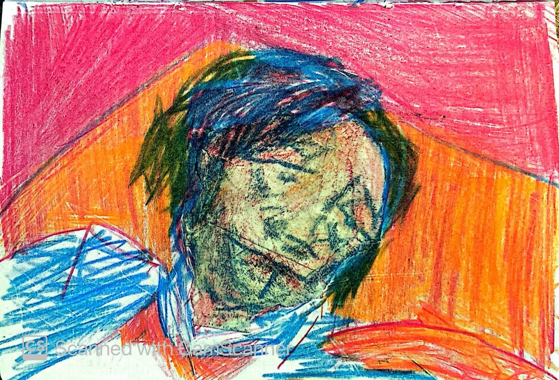 Sketchbook 2 preview