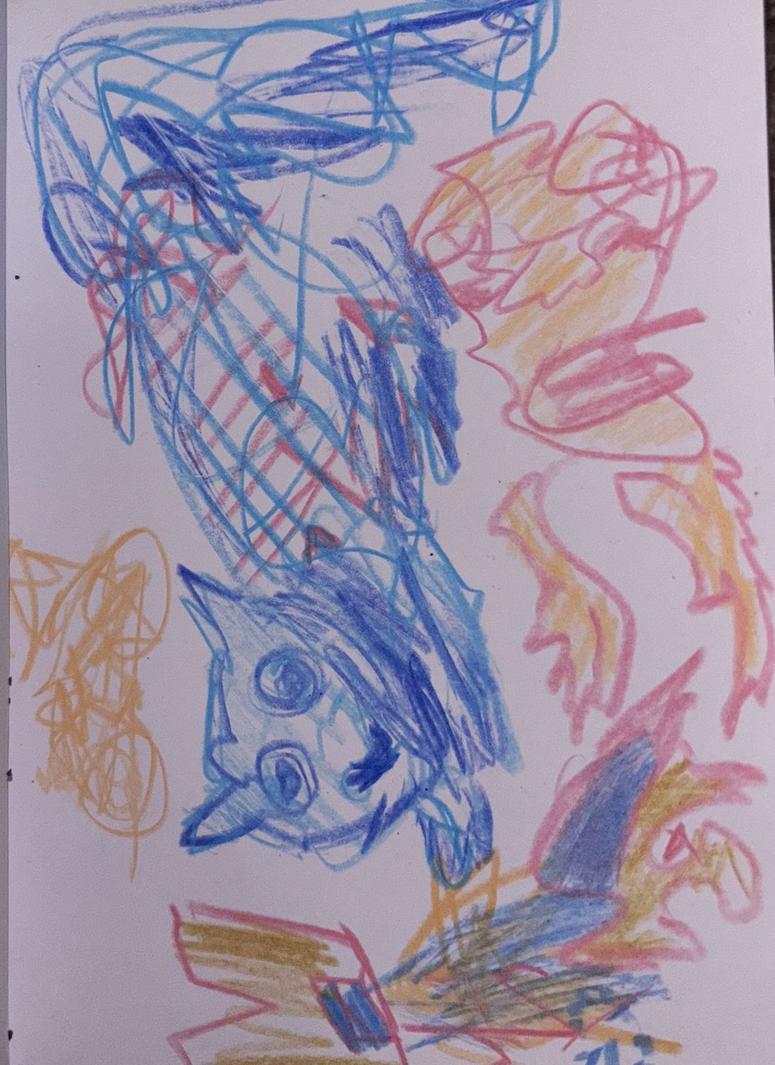 Sketchbook 2 page 20