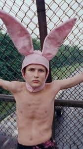 Bunny Boy