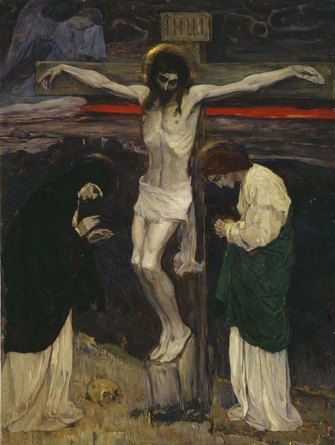 Golgotha