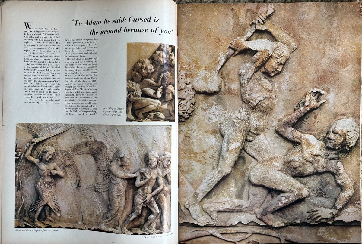 Page 08: Adam, Eve, guilt, and expulsion