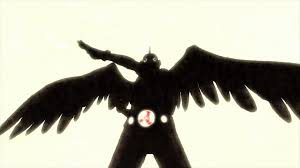 Ping Pong the Animation 09 — The Hero Appears!