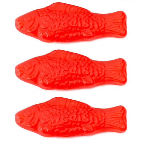 Swedish Fish