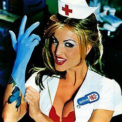 Enema of the State (album cover)