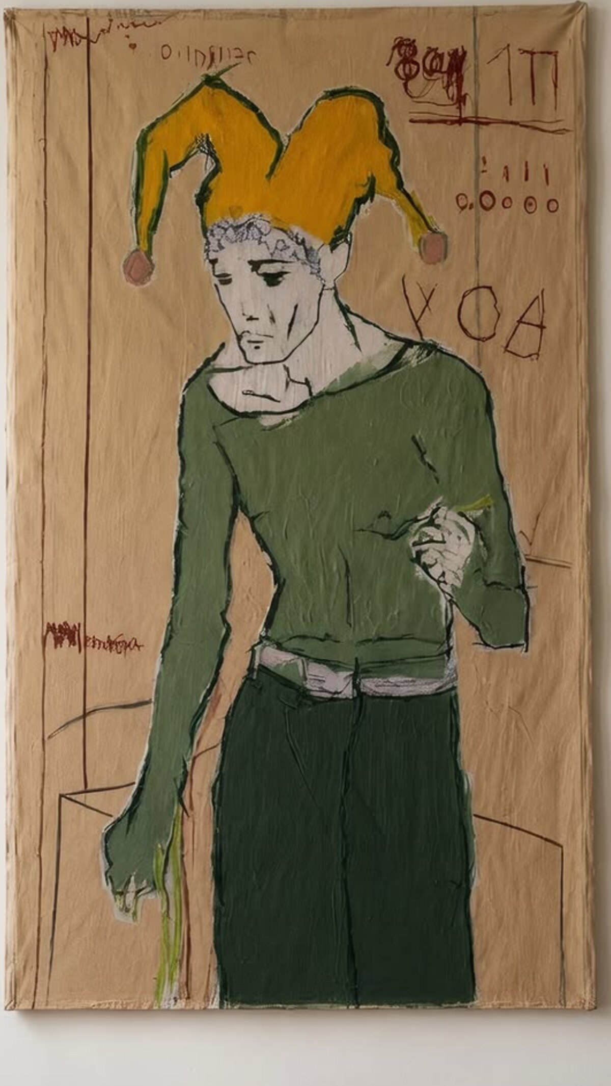 Marko Ristic, Fools